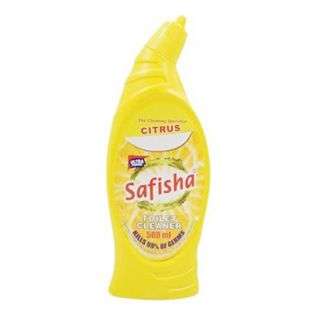Safisha Toilet Cleaner Citrus 500 ml 