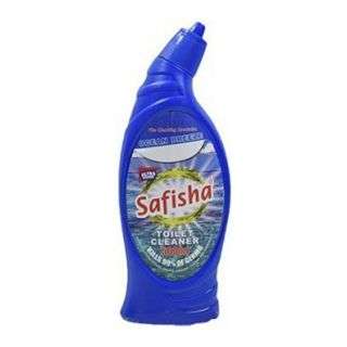Safisha Toilet Cleaner Ocean Fresh 500 ml 