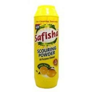 Safisha Scouring Powder Lemon 1 kg 