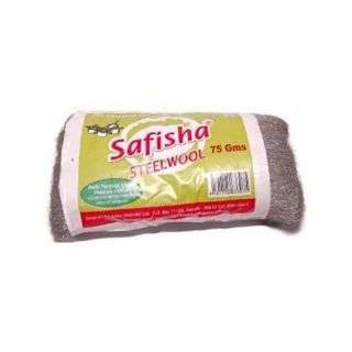 Safisha Steel Wool 75g