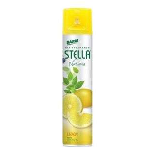 Stella Air Freshener Lemon 250 ml 