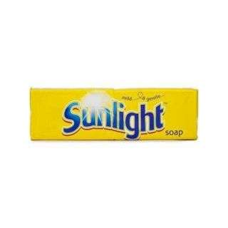 Sunlight Bar Soap Yellow 700 g