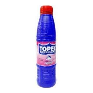 Topex Bleach Colours 250 ml