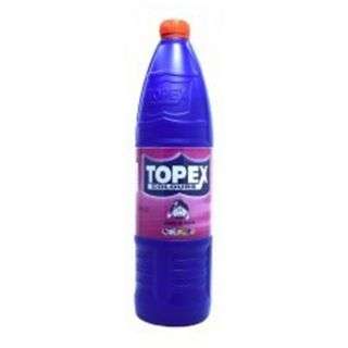 Topex Bleach Colours 750 ml