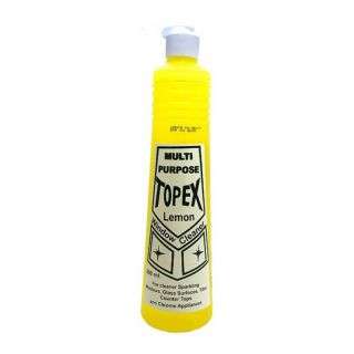 Topex Window Cleaner Lemon 300 ml