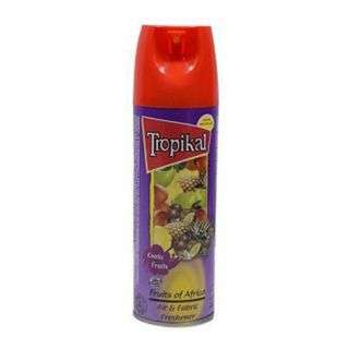 Tropikal Air Freshener Exotic Fruit 180 ml 