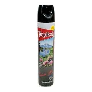 Tropikal Air Freshener Spice Isle 300 ml 