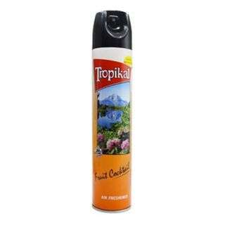 Tropikal Air Freshener Fruit Cocktail 300 ml 