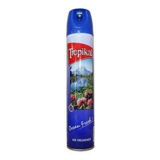 Tropikal Air Freshener Ocean Fresh 300 ml 