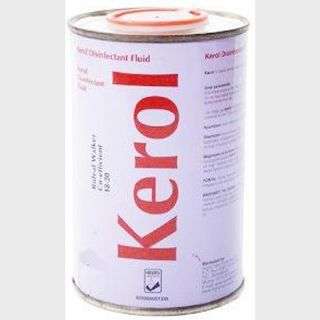 Highchem Kerol Disinfectant Fluid 1 L 