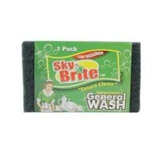 Sky Brite General Wash Scouring Pad 1 Piece 