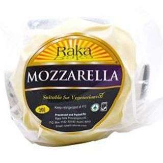 Farmers Choice Raka Mozarella 300 g