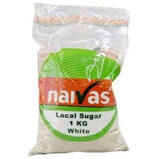 Naivas Local Sugar White 1 kg