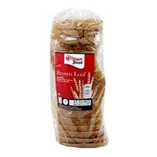 Enns Valley Brown Loaf 600 g 