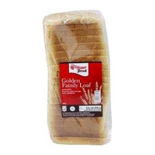Enns Valley Golden Family Loaf 800 g 