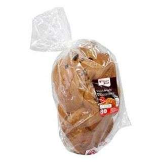 Enns Valley Twisted Brioche 350 g 