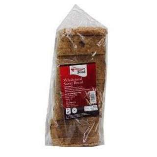 Enns Valley Wholemeal Sweet Bread 600 g 
