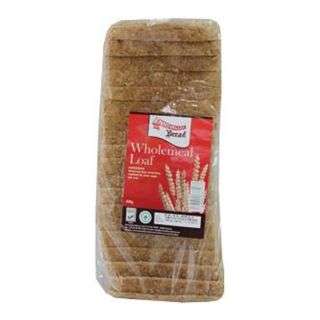 Enns Valley Wholemeal Loaf 600 g 