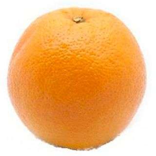 Orange - Imported 1 Piece