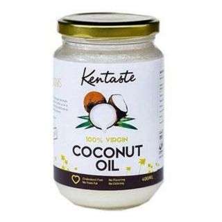 Kentaste Coconut Oil 400 ml