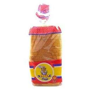 Supa Loaf White Bread 800 g 