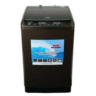 Hotpoint Washing Machine Hwt-8082K 