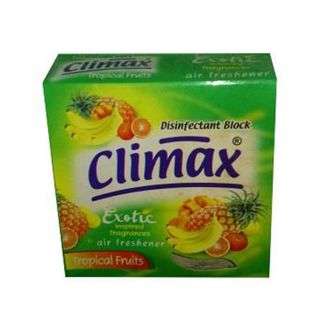 Climax Air Freshener Gel Tropical 170 g 