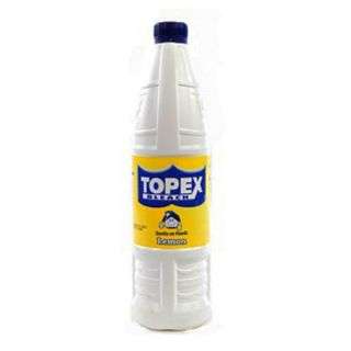 Topex Bleach Lemon 500 ml
