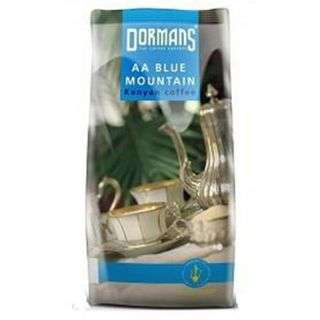 Dormans Blue Mountain Kenyan Fine Coffee 375 g