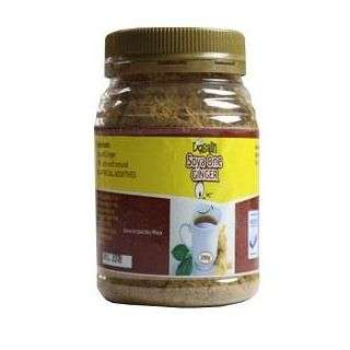 Dosalin Soya One Ginger Jar 200 g 