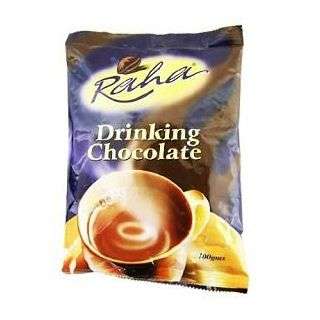 Raha Drinking Chocolate Sachet 100 g 
