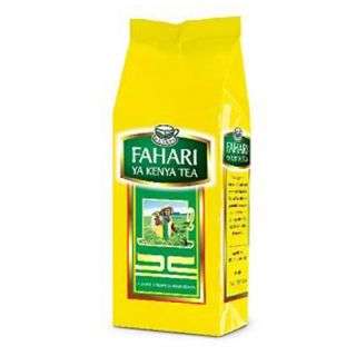 Fahari Ya Kenya Tea 250 g 