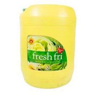 Fresh Fri Vegetable Cooking Oil 20 L 