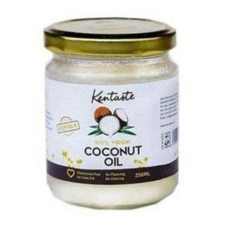 Kentaste Coconut Oil 200 ml