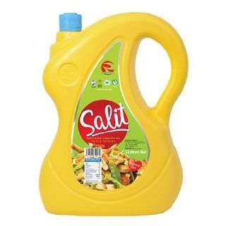 Salit Vegetable Cooking Oil 5 L 