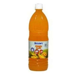 Highlands Cordial Mango 2 L 