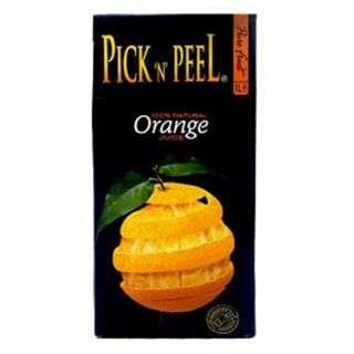 Pick N Peel Orange Juice 250 ml