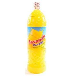 Savanah Pineapple Drink 1 L