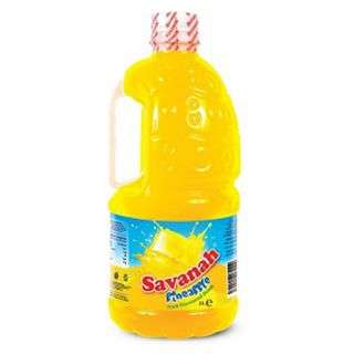 Savanah Pineapple Drink 3 L