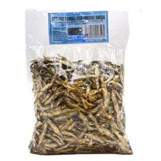 Japala Sun-Dried Small Fish (Omena) Dagaa 400 g