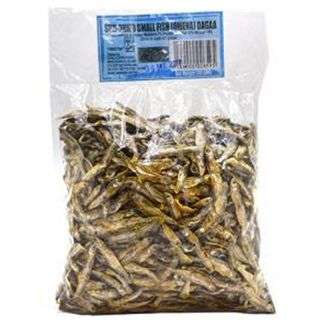 Sun-Dried Small Fish (Omena) Dagaa 200 g