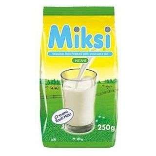 Miksi Milk Powder Sachet 250 g