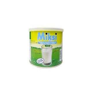 Miksi Milk Powder Tin 250 g