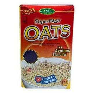 Morning Harvest Super-Fast Oats Packet 500 g 