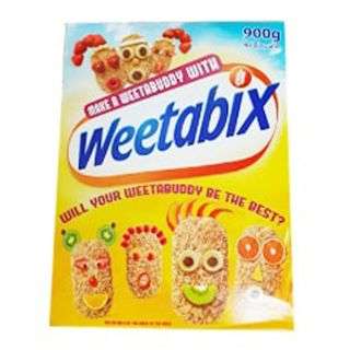Weetabix 900 g 