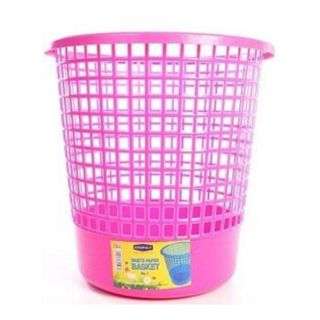 Kenpoly Waste Paper Basket 01 