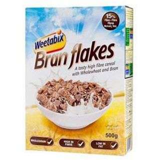 Weetabix Bran Flakes 500 g 