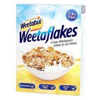 Weetabix Weetaflakes 500 g 