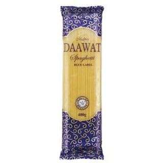 Daawat Blue Label Spaghetti 400g