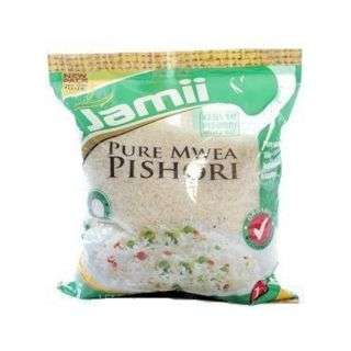 Jamii Pishori Rice 1 kg